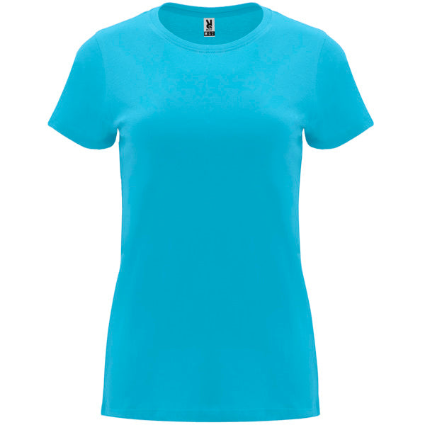 CAMISETA CAPRI 6683