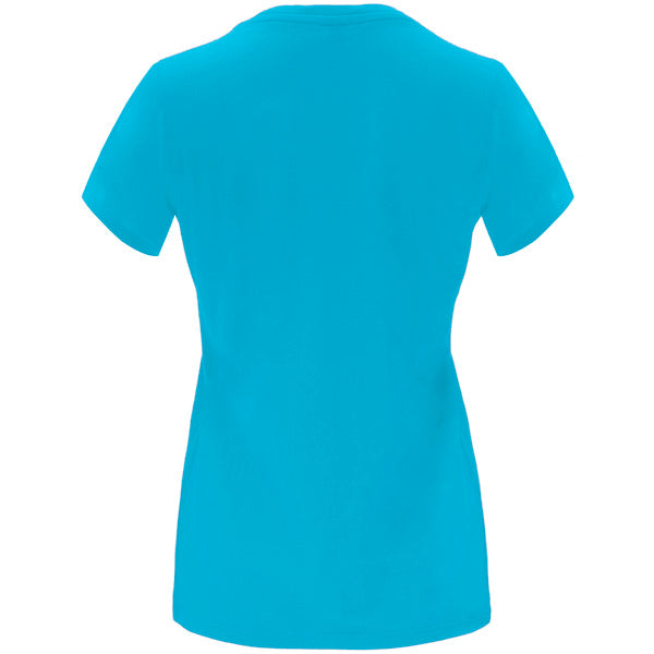 CAMISETA CAPRI 6683