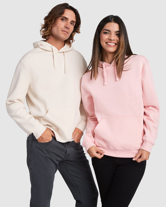 SUDADERA CAPUCHA 1087