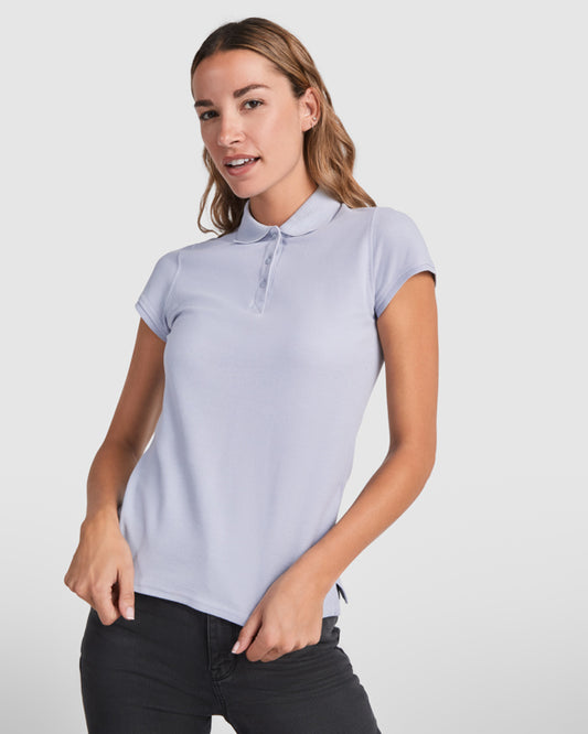 POLO STAR WOMAN 6634