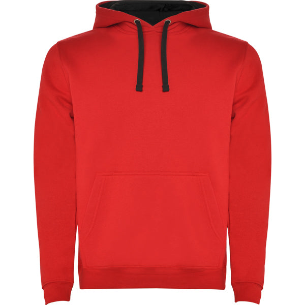 SUDADERA URBAN 1067